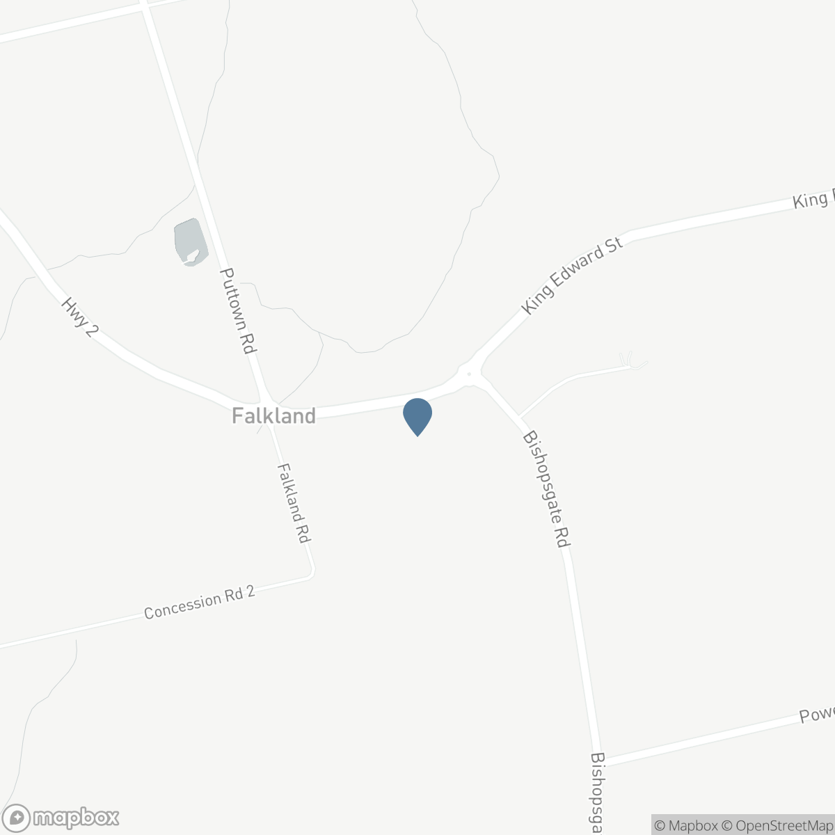 447 KING EDWARD Street, Paris, Ontario N3L 3E3